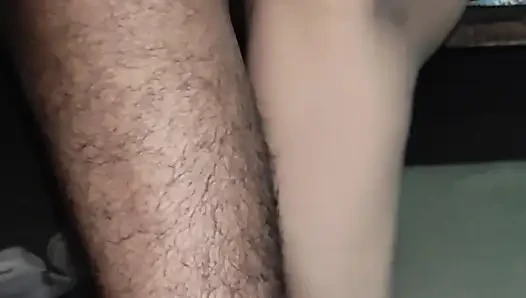 Started fucking my stepsister as soon as she got home