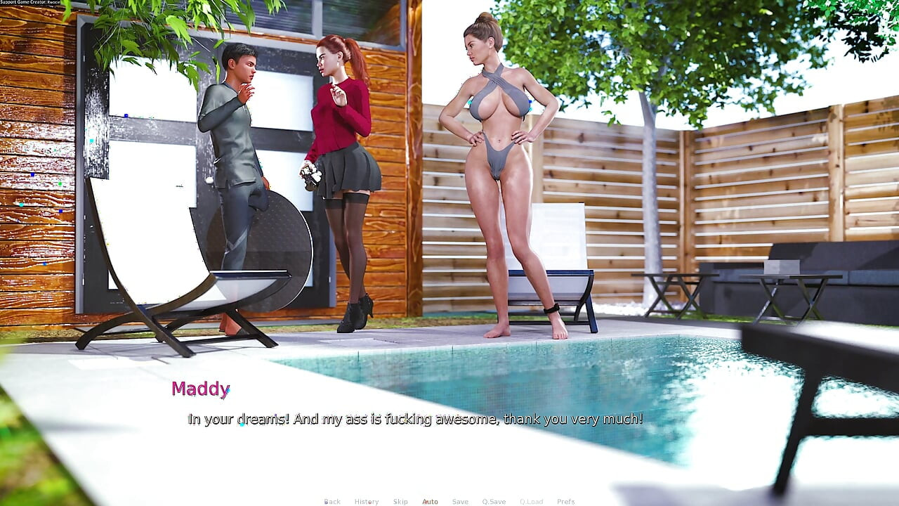 Escape From Lake Thing Atualização 9 para continuar