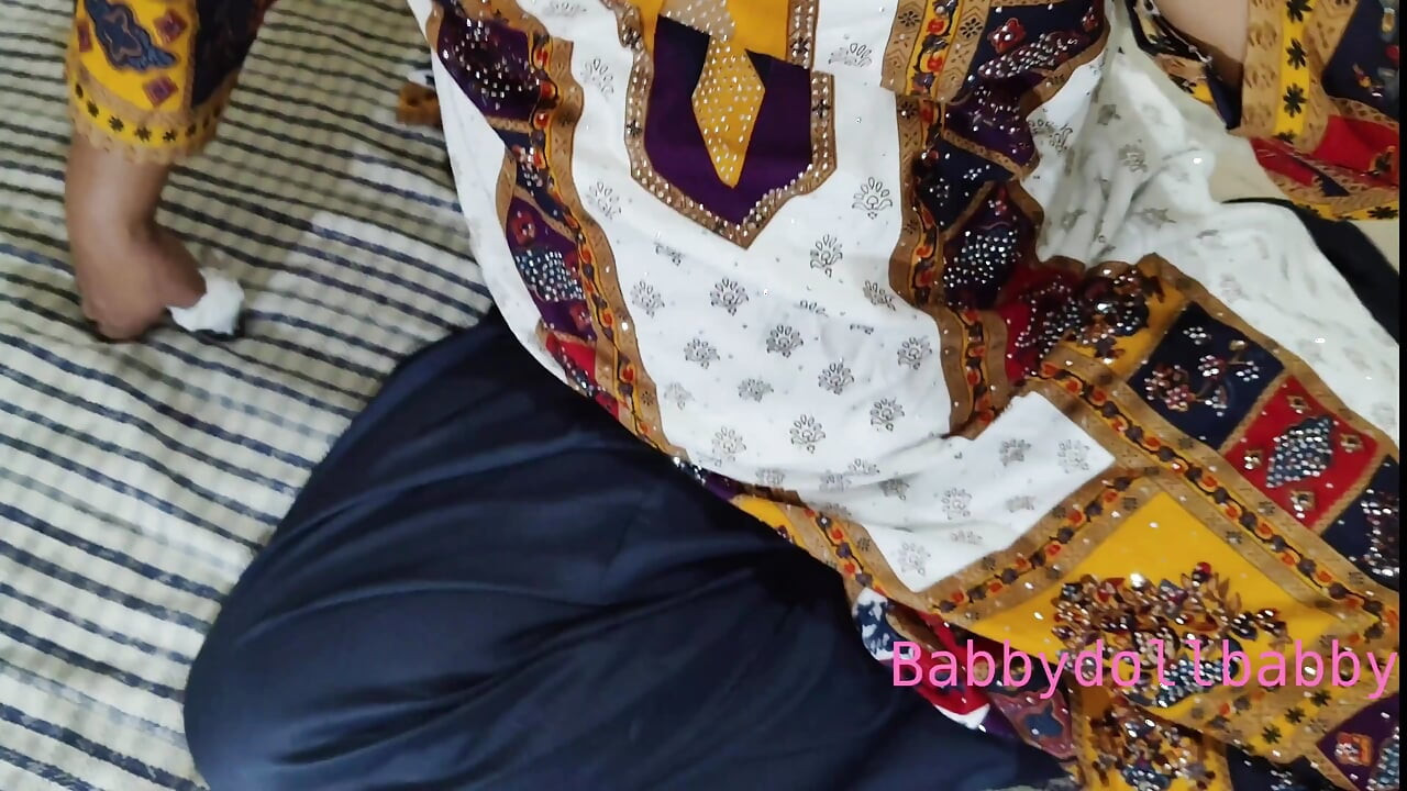남편 친구와 섹스하는 바람난 남편