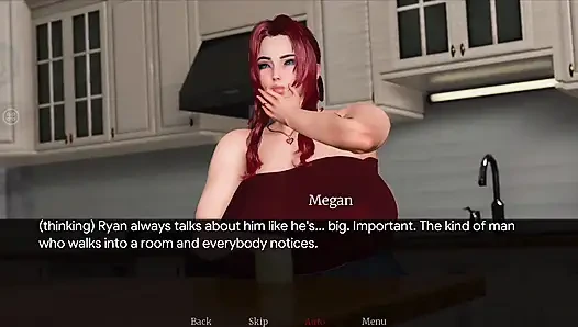 Cane and Able - Part 1