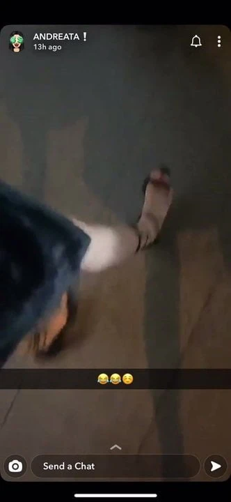 Eastern European slut