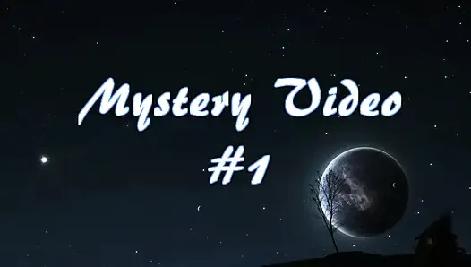 Mystery Video 1
