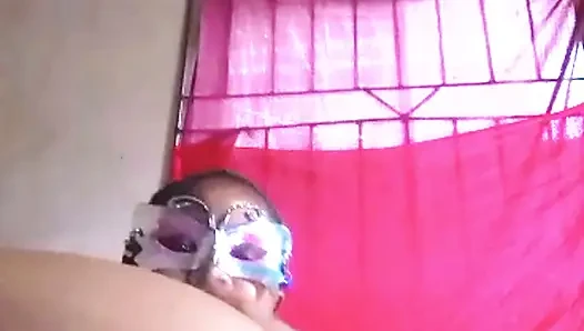хочешь заставить тебя кончить