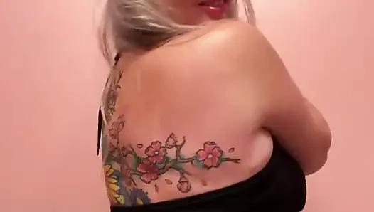 Dancersize dengan Ibu!