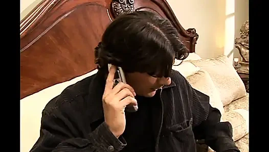 Memek dan pantat sempit cewek mungil ini dientot habis-habisan vol 1