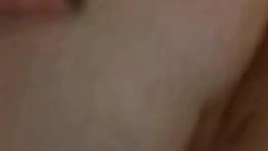 Ich spinne meinen fetten arsch