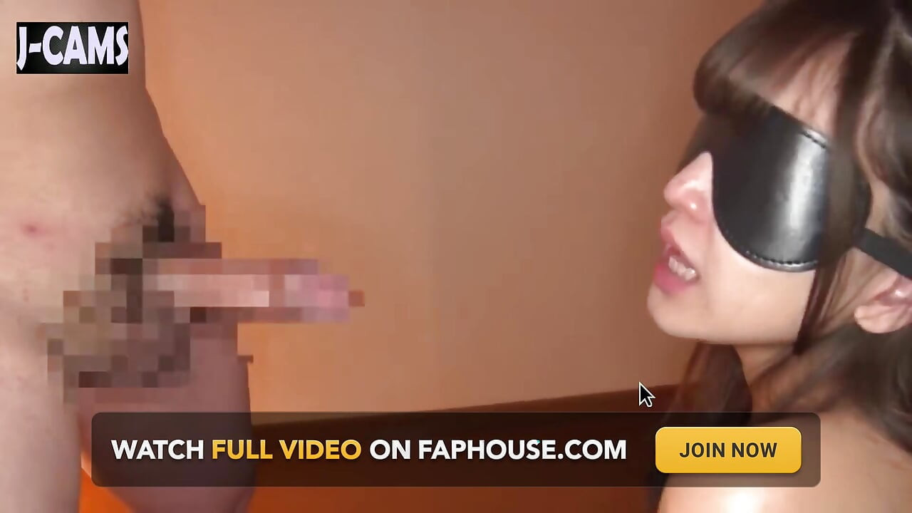 Creampie-nacht met een onrustige eenzame vrouw - scène 2