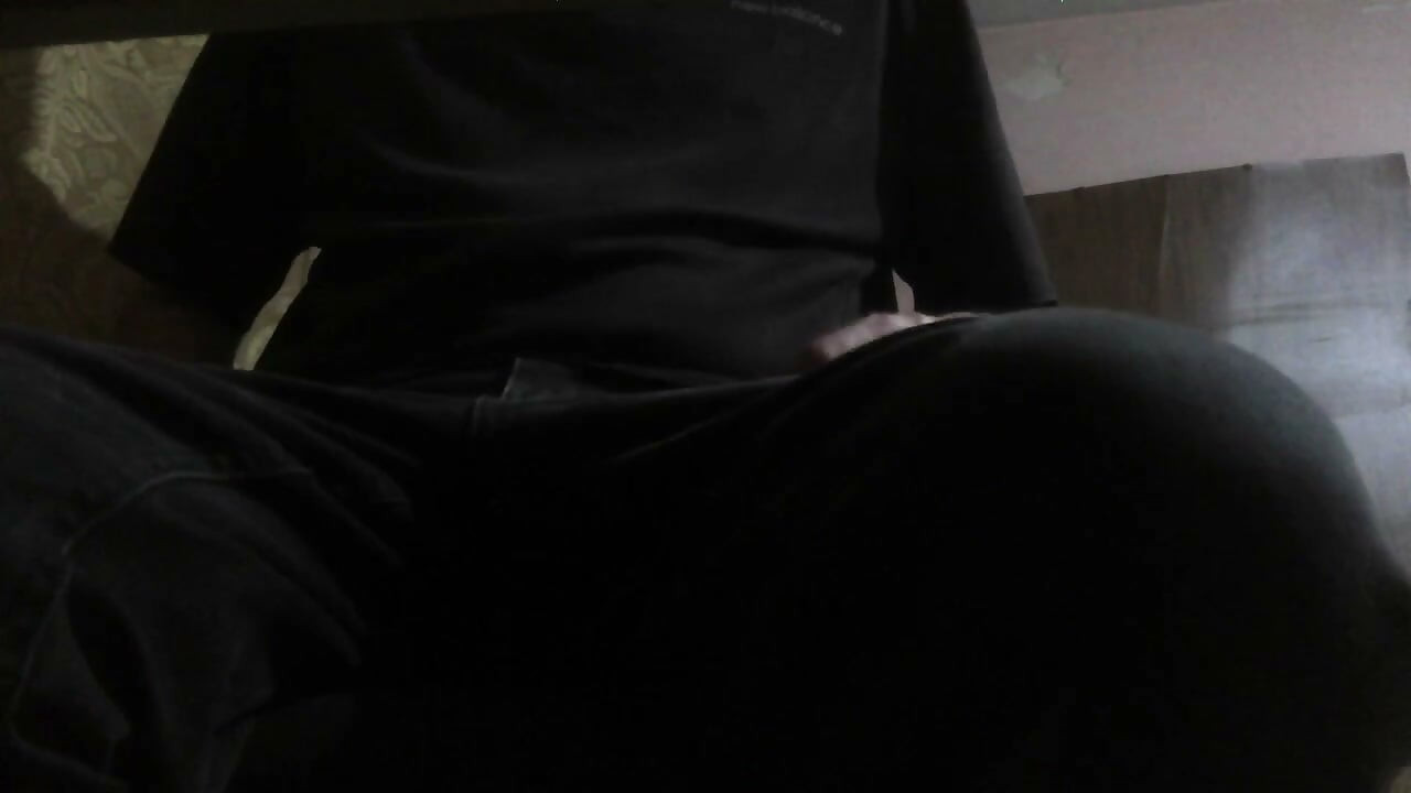 I narrate how I masturbate
