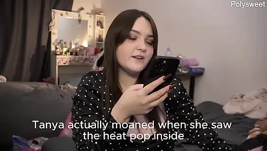 Porno hikayeleri - döl yutan komşuyla sikişiyor