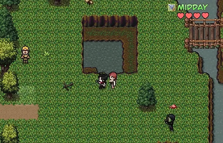 Zombi povlačenje 2 - deo 60. deo Heroj za pičku od Loveskysan69