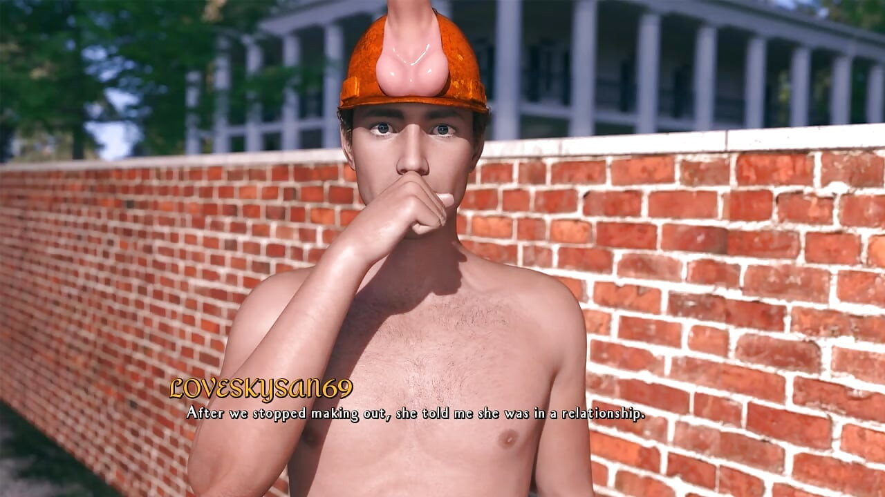 Biti Dik 0.4.0 Dio 33 Seksualna Kurčevitost Igranje od Loveskysan69