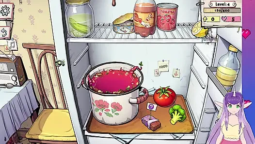 Hot Elf! Soupr Game Uncensored Guide Part 2