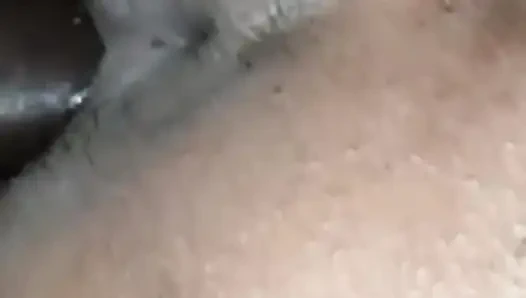 Indian girl komal hair pussy fucking