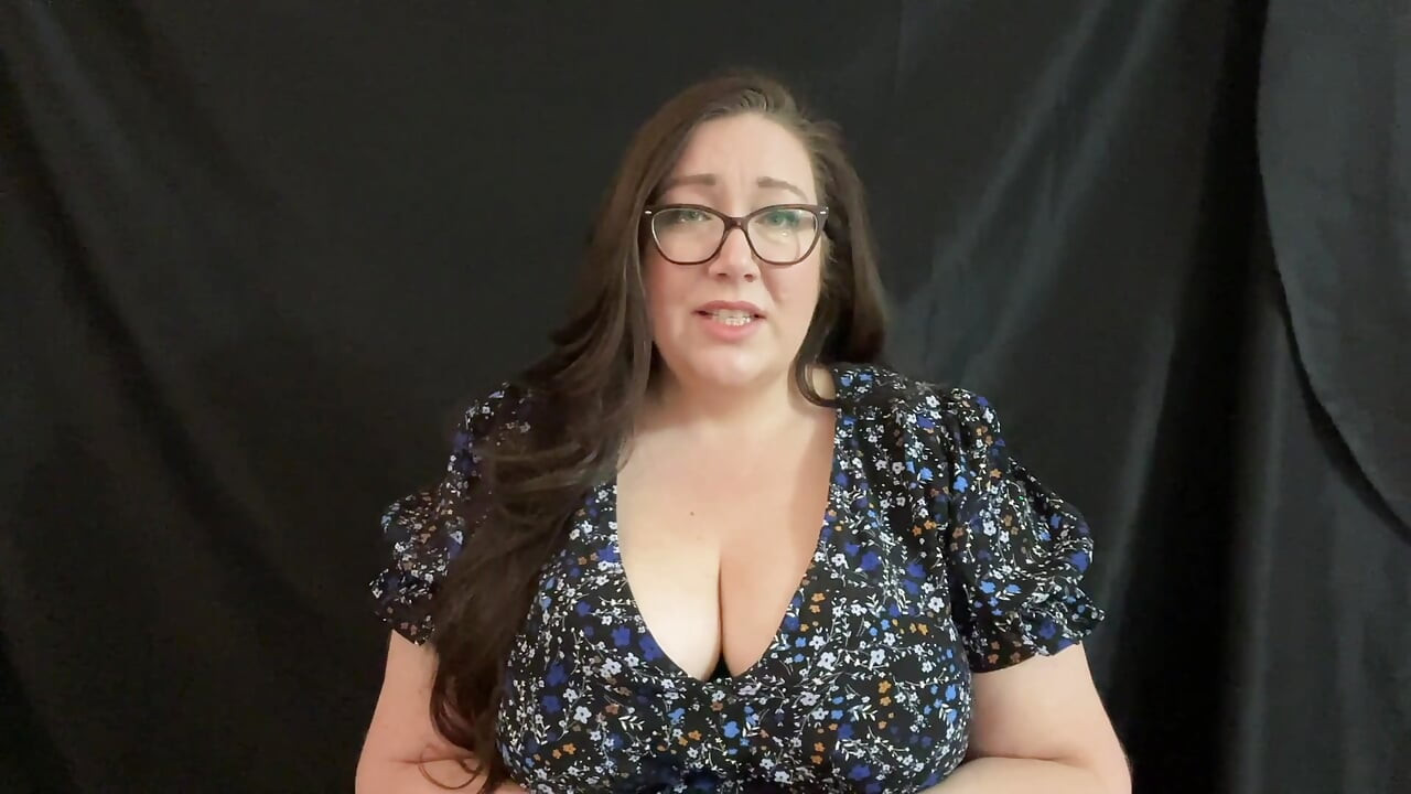 Sorpresa gloryhole en la confesión