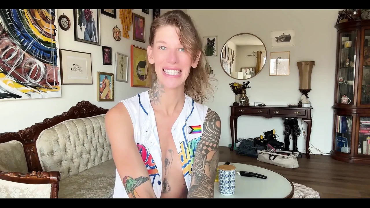 A Monday Update for All of You Wonderful Babes!
