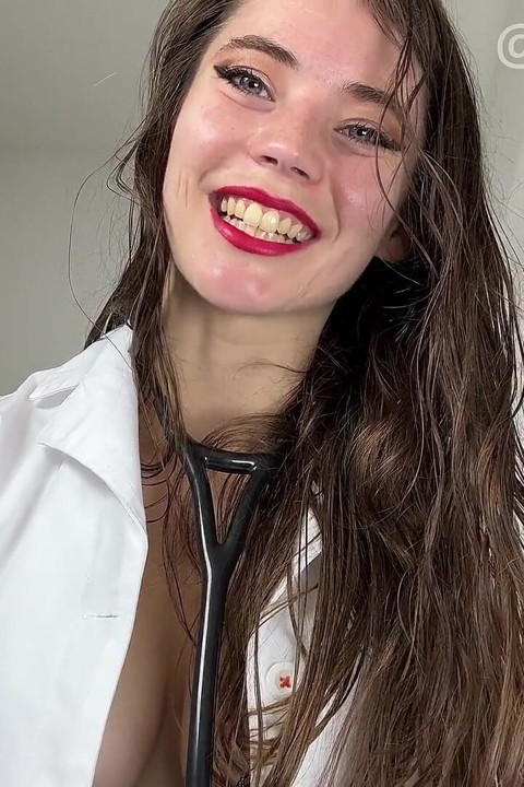 Step-stepmommy Sends You Away for a Weekend of Examinations