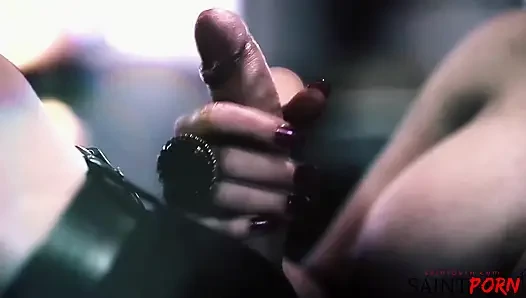 Jess West and Tiffany Kingston Are Seasoned MILFs