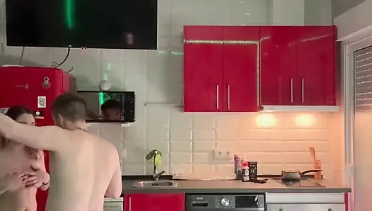 Bir çift olarak Sevgililer Günü