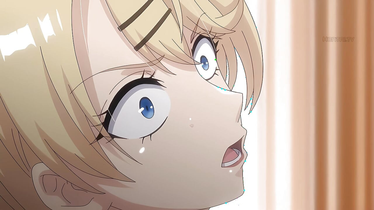 إيريبيتاري غال ني مانكو تسوكاواسيتي موراو هاناشي الحلقة 3