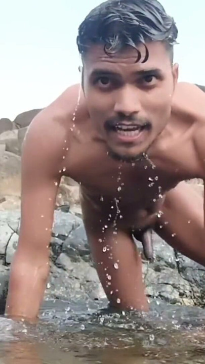 Indian Jordiweek in hollyday full fun with big cock | Clip 2