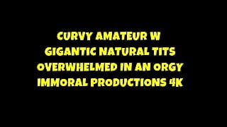 Immoral Productions