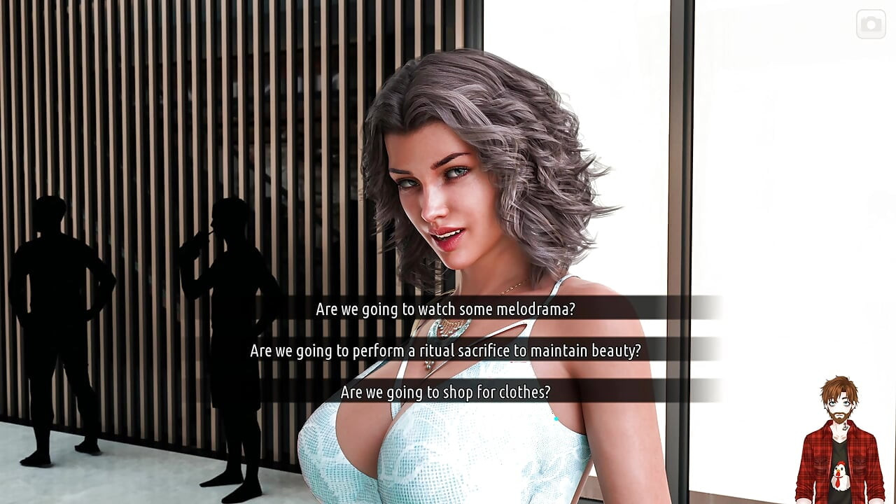 MILFs of Sunvilles S2 - ( PT 17 ) - L7team