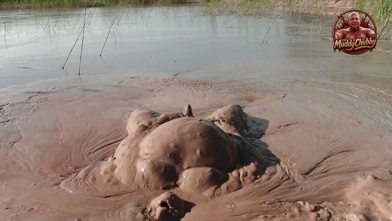 Mud heaven