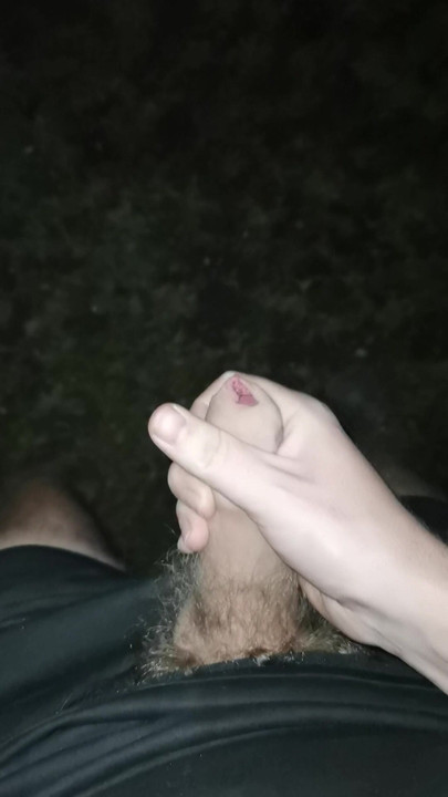 Nice cumshot
