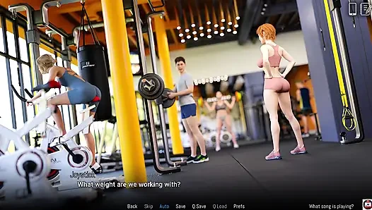 University of Problems - ( PT 02) - DREAMNOW