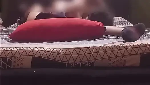 Blowjob and Anal Sex February 2026