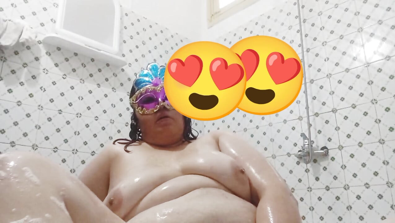 Chica lesbiana muy sexy