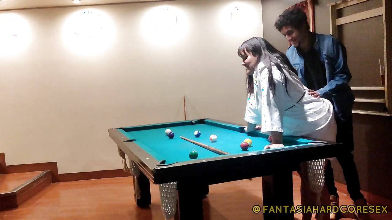 Hot Massages to My Stepsister After College Let's Play Fantasiahardcoresex