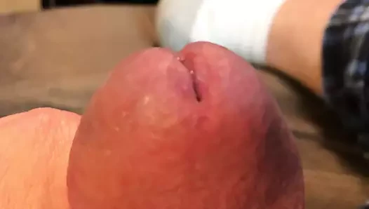 Precum
