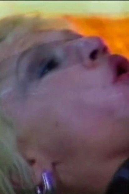 The Beautiful Bartender Sucks My Cock and Gets Fucked in the Ass in the Bar