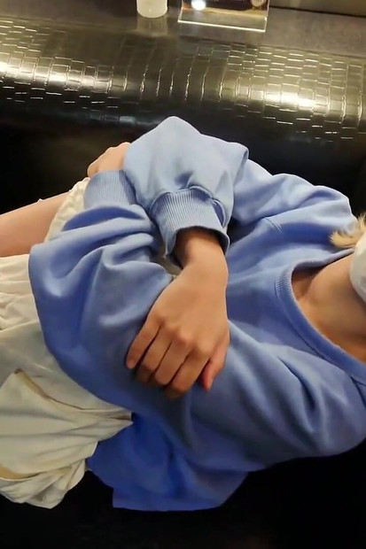 Asian Angel 24232