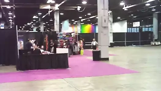 Exxxtacy 2011