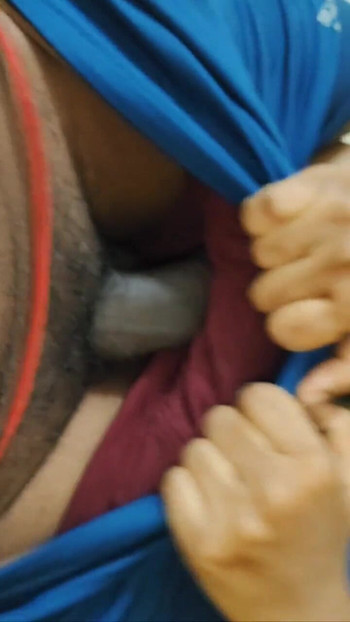 Must-see moment from "Indian Sofa Sex Missionary and Hot Cow Girl Ride Tamil"