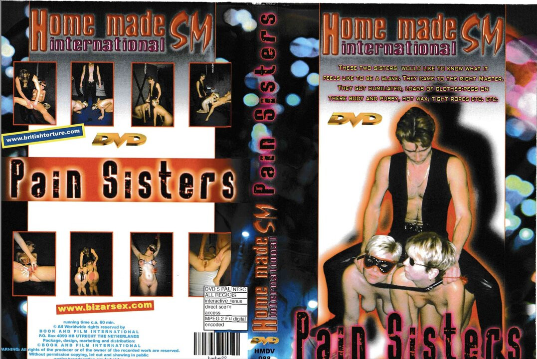 Pain Sisters