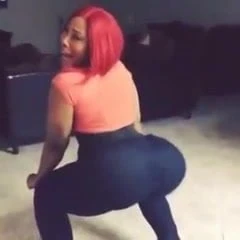 Super Bubble Booty Wobble