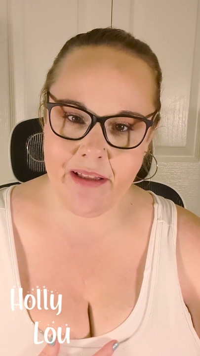 Caught watching Porn and Encouraged with Naughty Pumping and Sucking | Clip 1