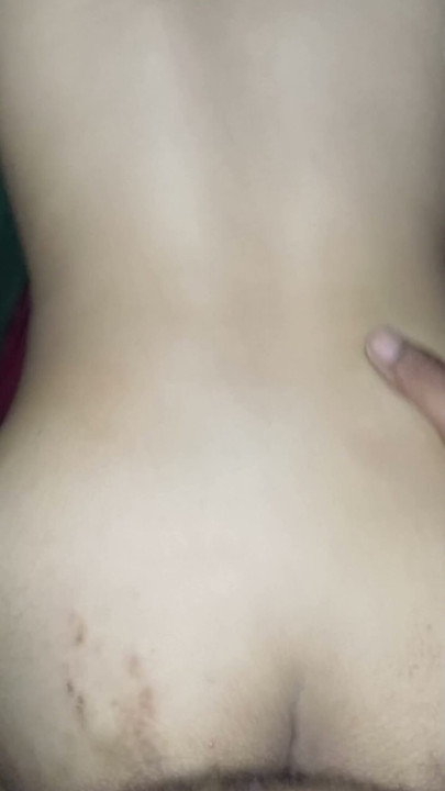 Tomboy chick sighs deliciously | Clip 1