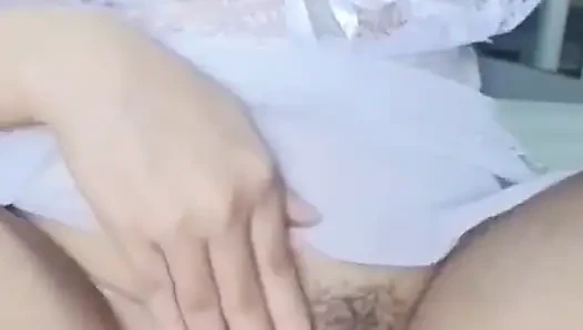 [viet Nam] Benimle mastürbasyon yapıyor... Kim cumshoot olursa olsun, benden yeni klip için tamam yorum yapın