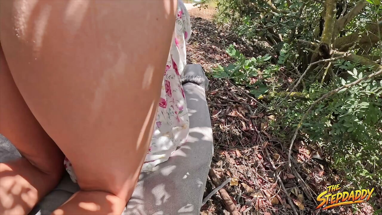 Car Repair with Wild Bunny