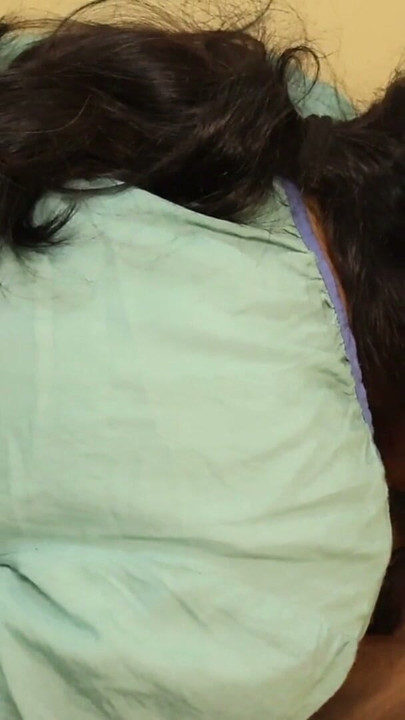 친구의 여친을 따먹어 | 흑인 대물 자지와 섹스하는 흑인 대물