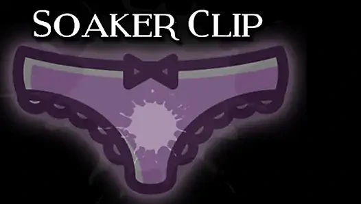 AUDIO ONLY - The vanity fair soaker clip worship and JOI