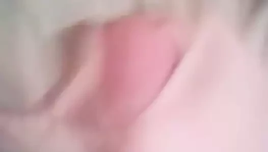 yastık üzerinde cumming