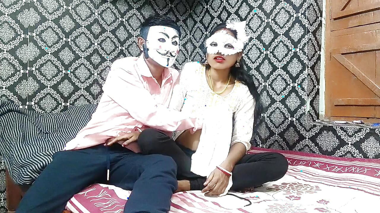 Jija Sali Romantic Talking Sex Video Part 01