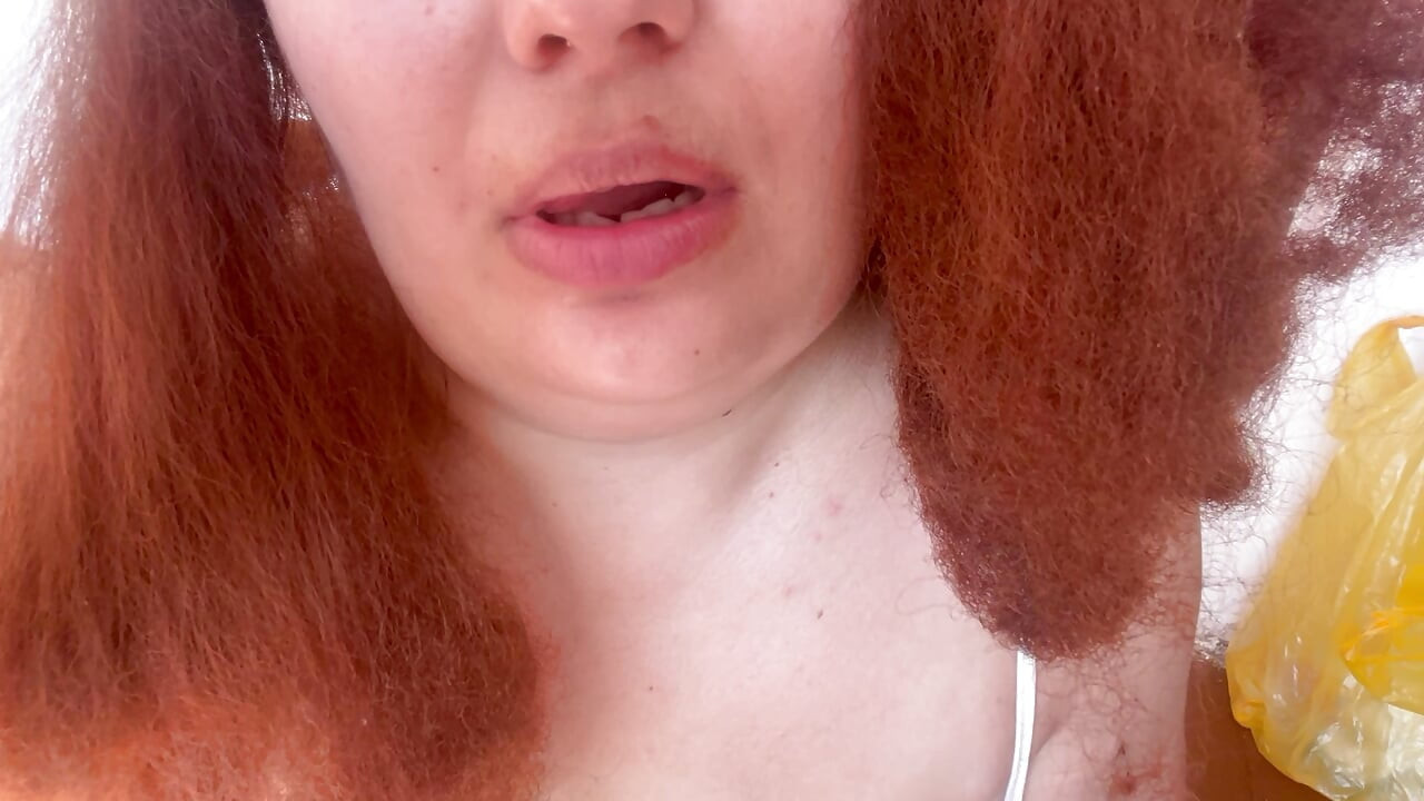 Busty Cock-Hungry Slut Teases You on Camera, Rubs Her Wet Cunt and Begs for Your Load on Her Huge Tits