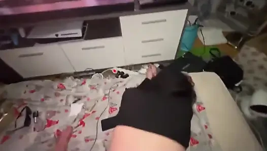Doggy Session 2