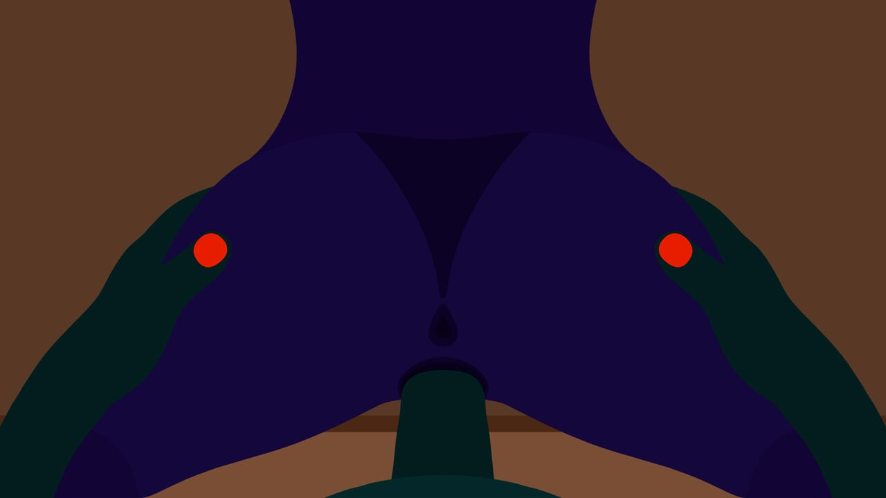 Let me fuck you slowly and you just enjoy my penis inside you - ASMR